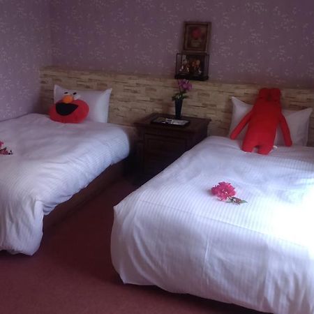 Song Tian Ju B&B Minxiong Dış mekan fotoğraf