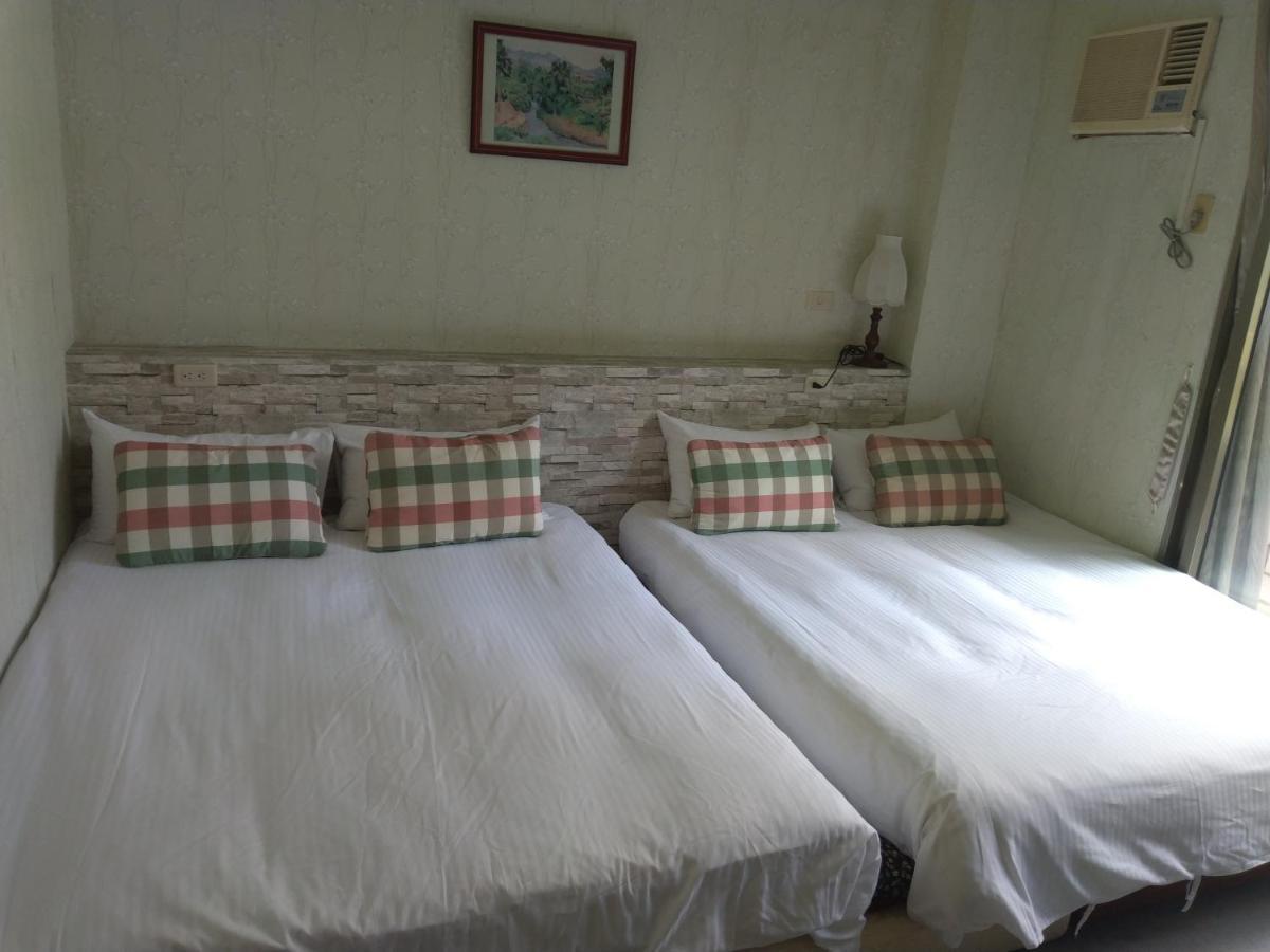 Song Tian Ju B&B Minxiong Dış mekan fotoğraf