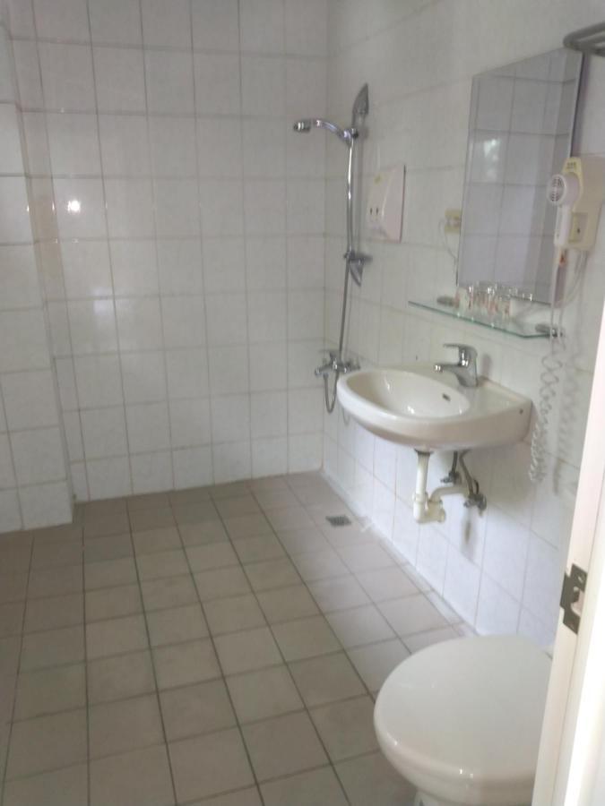 Song Tian Ju B&B Minxiong Dış mekan fotoğraf