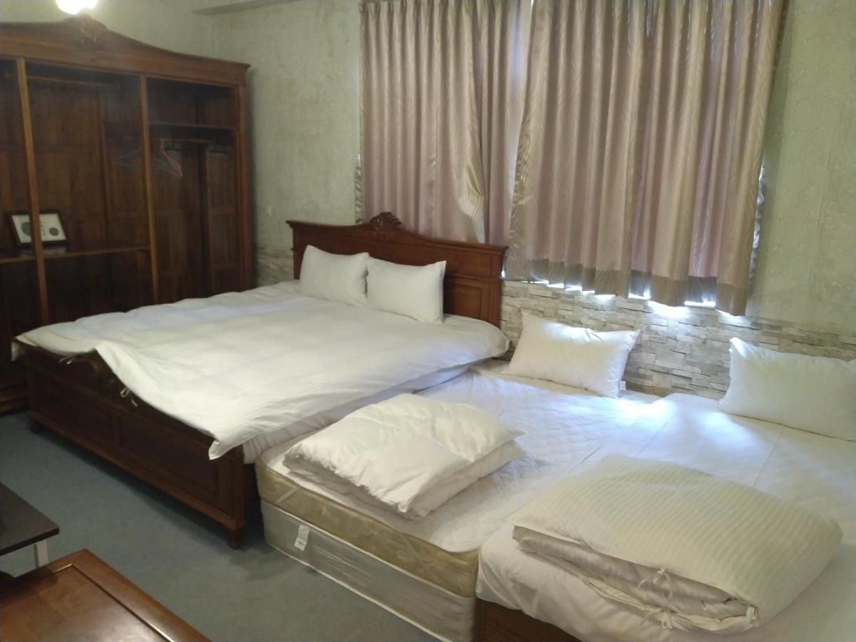 Song Tian Ju B&B Minxiong Dış mekan fotoğraf