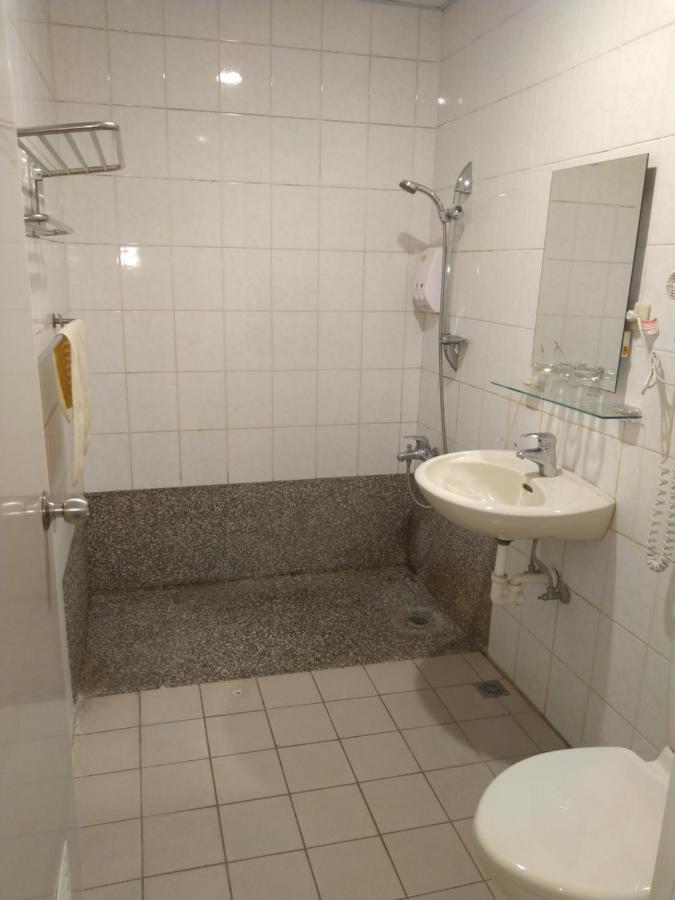 Song Tian Ju B&B Minxiong Dış mekan fotoğraf