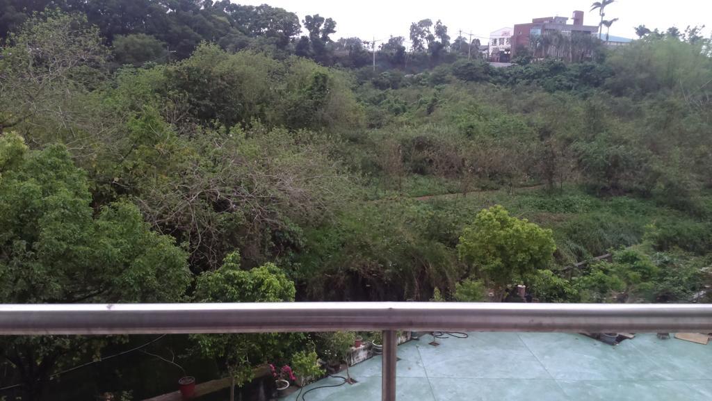 Song Tian Ju B&B Minxiong Dış mekan fotoğraf
