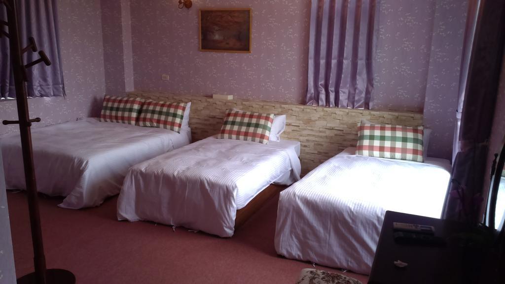 Song Tian Ju B&B Minxiong Dış mekan fotoğraf