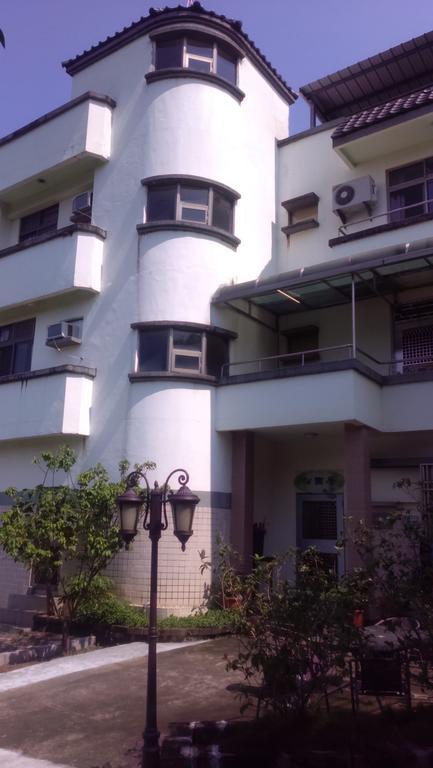 Song Tian Ju B&B Minxiong Dış mekan fotoğraf