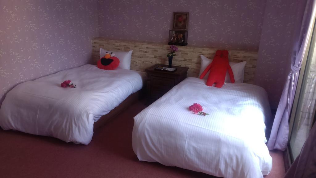Song Tian Ju B&B Minxiong Dış mekan fotoğraf